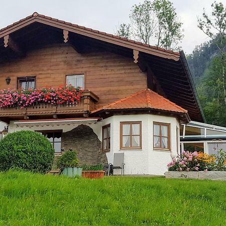 Ferienwohnung Lenz Марктшеленберг Екстериор снимка