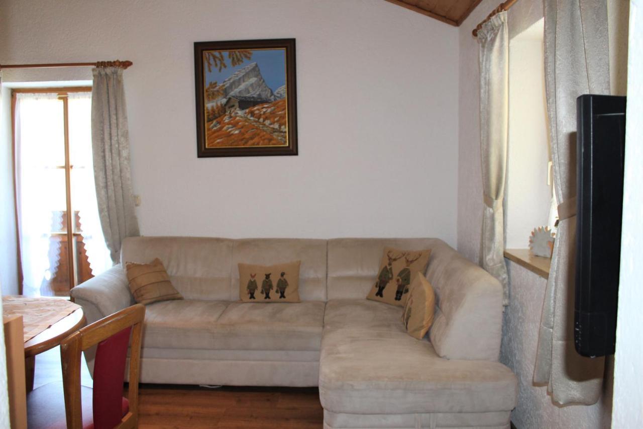 Ferienwohnung Lenz Марктшеленберг Екстериор снимка