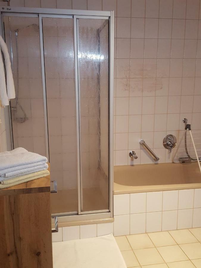 Ferienwohnung Lenz Марктшеленберг Екстериор снимка